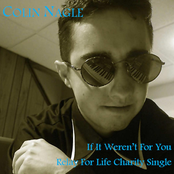If It Weren't For You - Relay For Life Charity Single