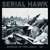 Serial Hawk: Buried in the Gray - EP