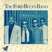 the ford blues band