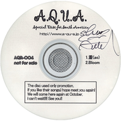 Special Disc for South America