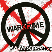 Give War A Chance EP