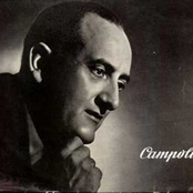 Alfredo Campoli