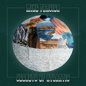 Mike Frazier: Secrets of Atlantis