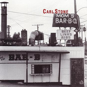 Carl Stone: Mom's