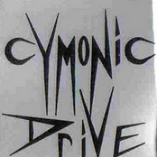 cymonic drive