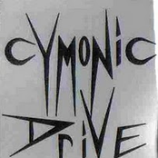 Cymonic Drive