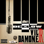 Vic Damone Jr