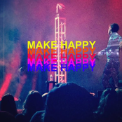 Make Happy Album Picture