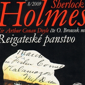 Reigateské panstvo