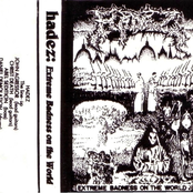 Extreme Badness on the World