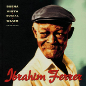 Ibrahim Ferrer (Buena Vista Social Club presents)