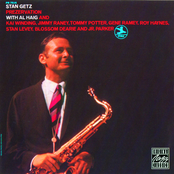 Opus Caprice by Stan Getz