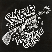Machine Gun - Single