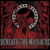 Beneath The Massacre: Incongruous