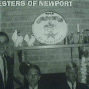 The Jesters Of Newport