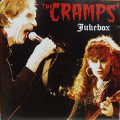 The Cramps' Jukebox