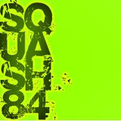 Squash 84