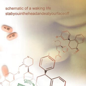 Schematic of a Waking Life
