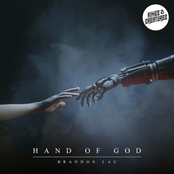 Hand of God