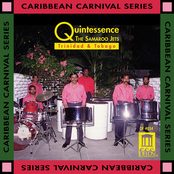Trinidad And Tobago Samaroo Jets: Quintessence