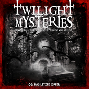 Twilight Mysteries 3 - Das letzte Opfer