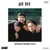 Big Boy: Spring Promo 2023