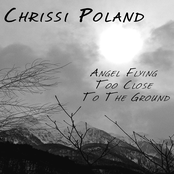 Angel Flying Too Close To The Ground