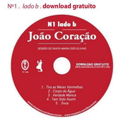 Nº1 - Lado B - Sessão de Santa Maria dos Olivais