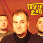 traffic head