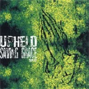 Upheld / Saving Grace (Split)