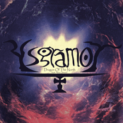 Dragon Of The North - feat. Alice Simard