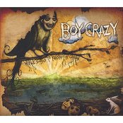 Egyptian Plover And The Crocodile by Boy Crazy
