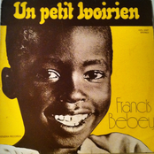 Un Petit Ivoirien by Francis Bebey