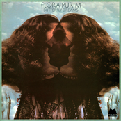 Butterfly Dreams by Flora Purim