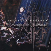 Excreted Communion Under Khaos Zero by Anorexia Nervosa