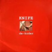 FIST31 - Knife