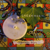 Greenhorn EP