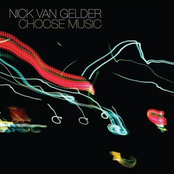 Choose Music by Nick Van Gelder