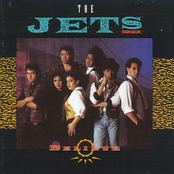 Somebody To Love Me by The Jets