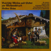 Bairische Weisen und Lieder zur Weihnachtszeit