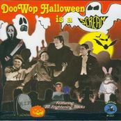 Doo Wop Halloween is a Scream