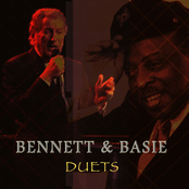 Growing Pains by Count Basie & Tony Bennett