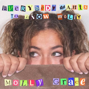 Molly Grace: Everybody Wants to Know Molly