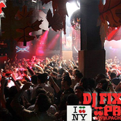 DJ FIXMAN PACHA STYLE SET MIX 2009(NYAK NYAK MIX) 2009