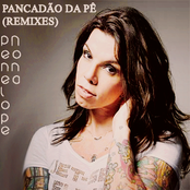 Pancadão da Pê (Remixes)