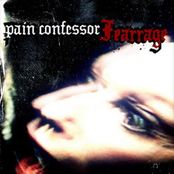 Butterfly by Pain Confessor