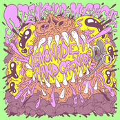 Lemonade Hand Grenade