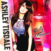 Blame It On The Beat by Ashley Tisdale