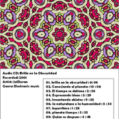 Brilla en la obscuridad