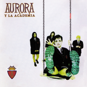 La Tina by Aurora Y La Academia